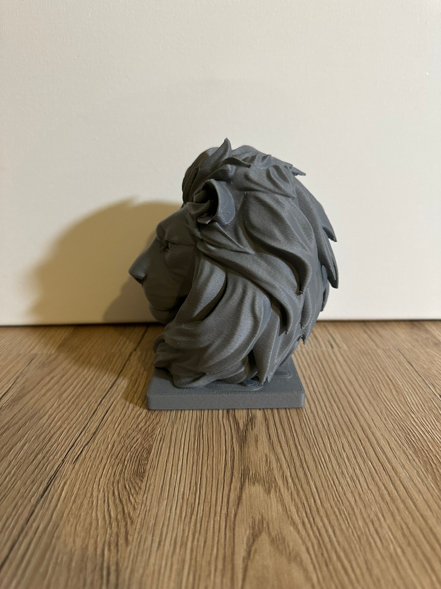 Statua Lion