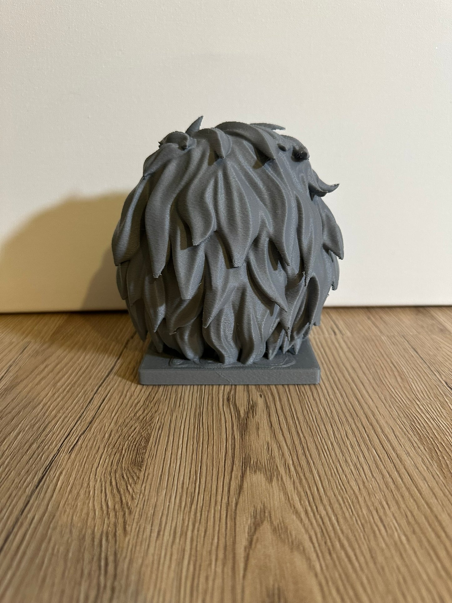 Statua Lion