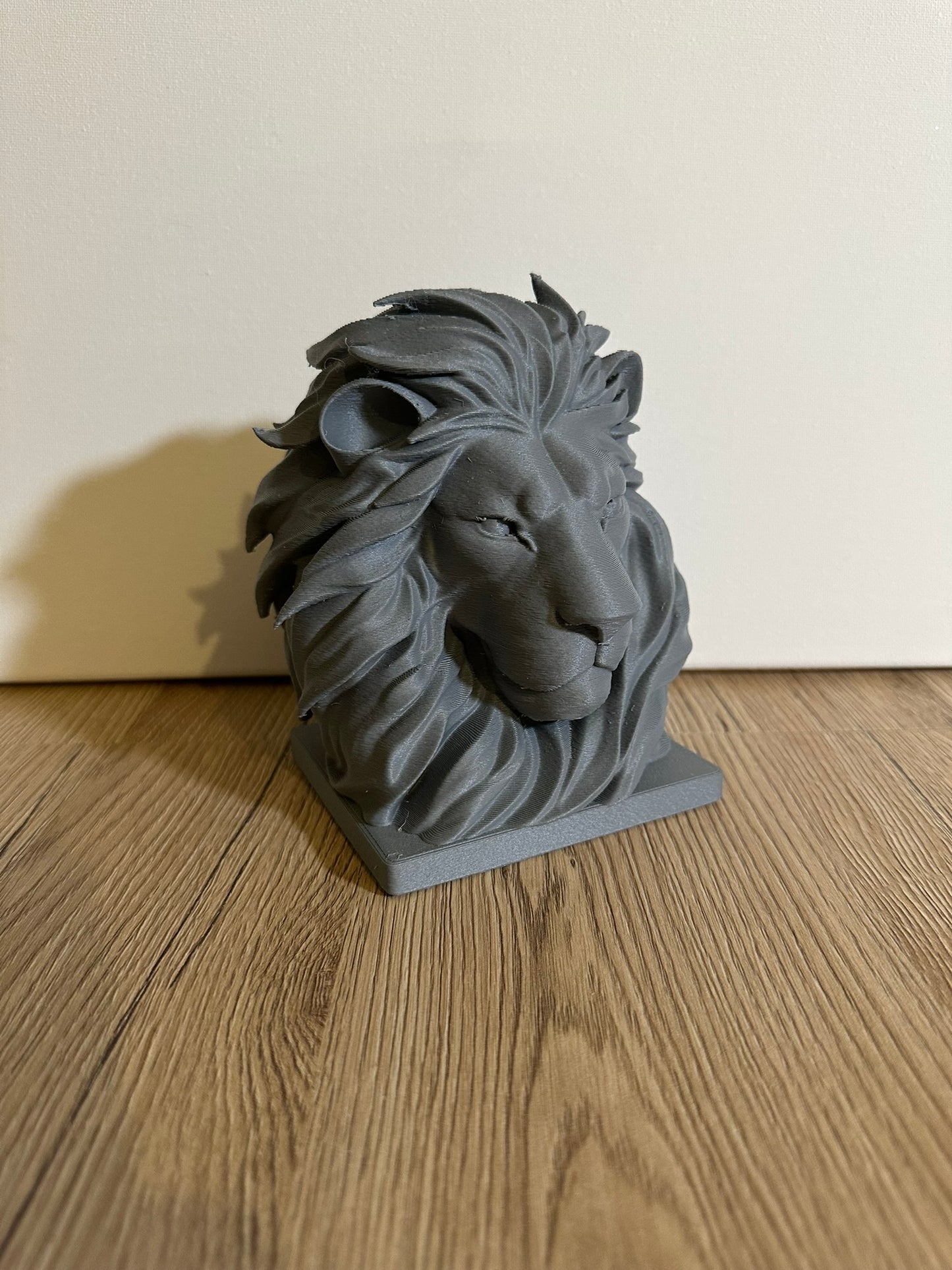 Statua Lion