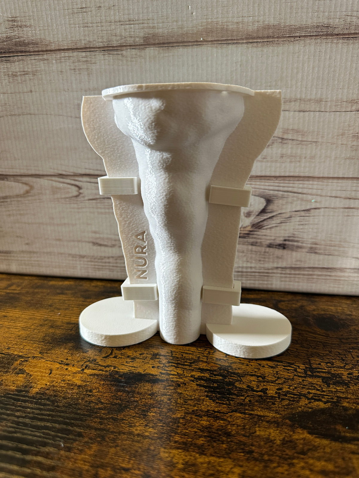 Stampo in silicone - Corno Roseto
