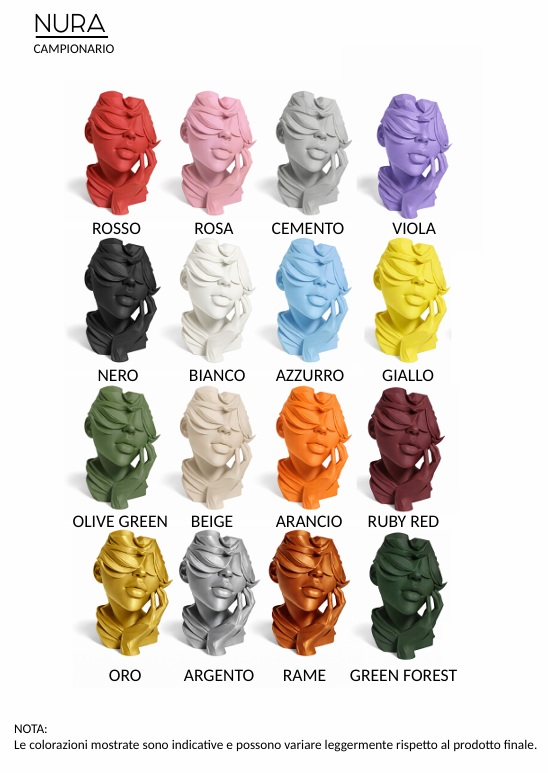 Scultura Pinguini Innamorati